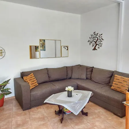 Eva'S House, Cozy Apartment In Traditional Village Pentamodi Exterior foto
