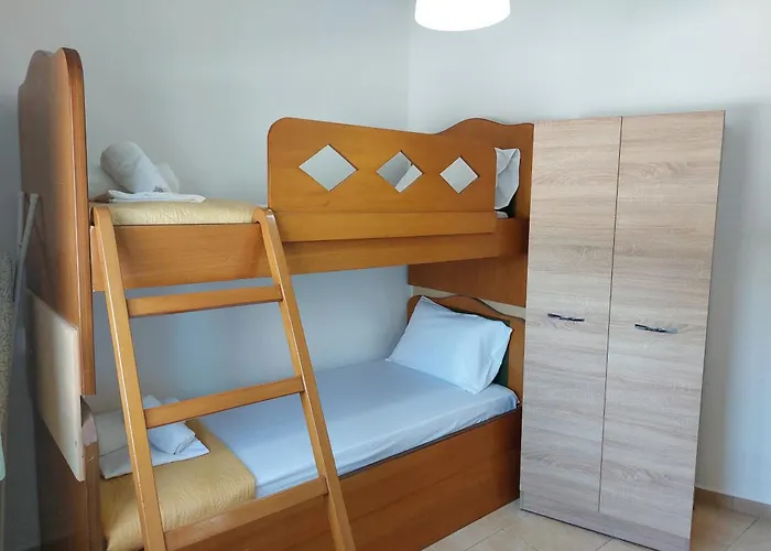 Eva\'S House, Cozy Apartment In Traditional Village