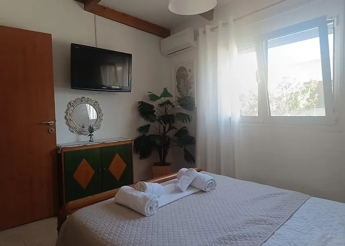 Eva\'S House, Cozy Apartment In Traditional Village