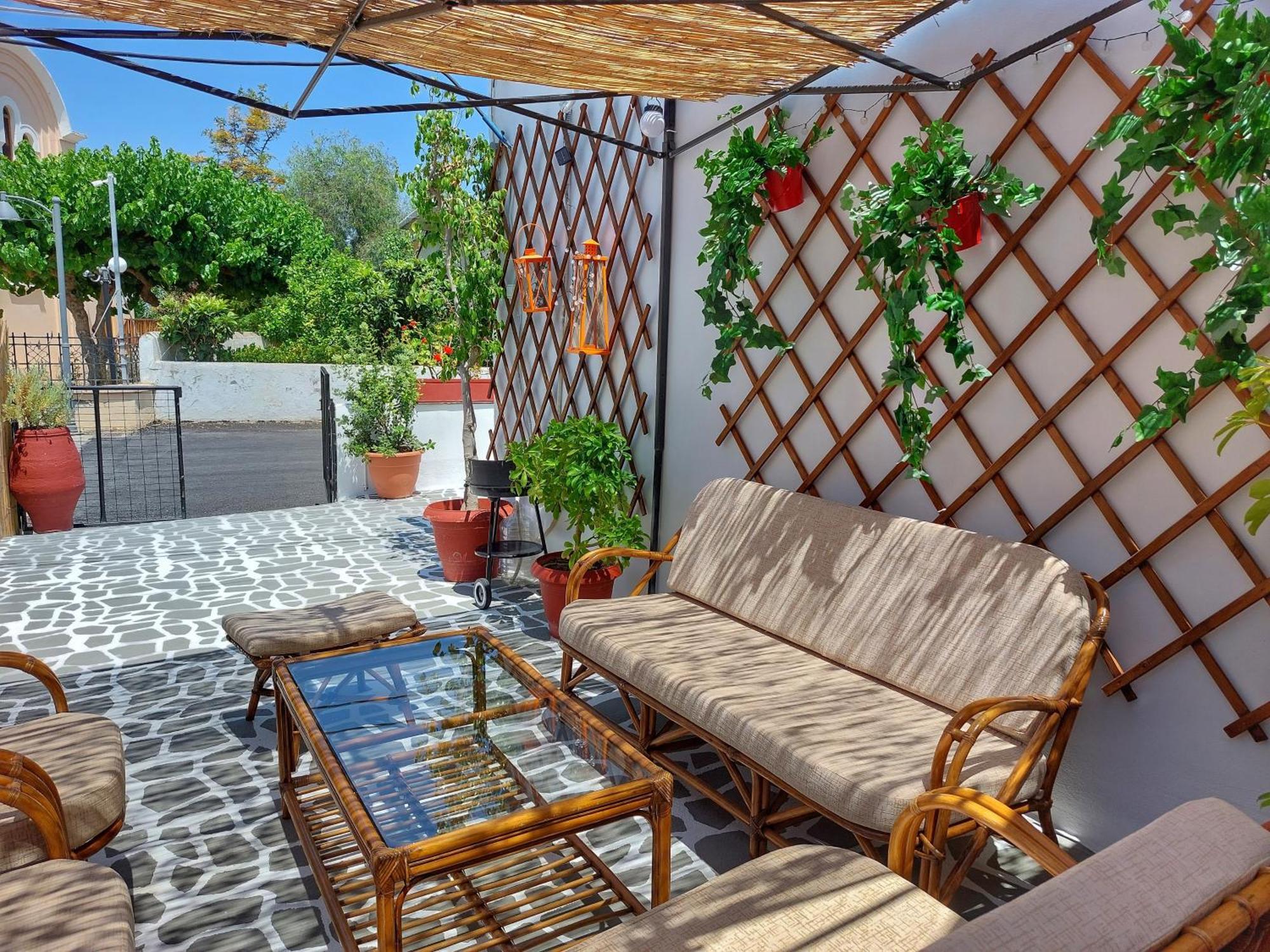 Σπίτι διακοπών Eva's House, Cozy In Traditional Village Πενταμόδι