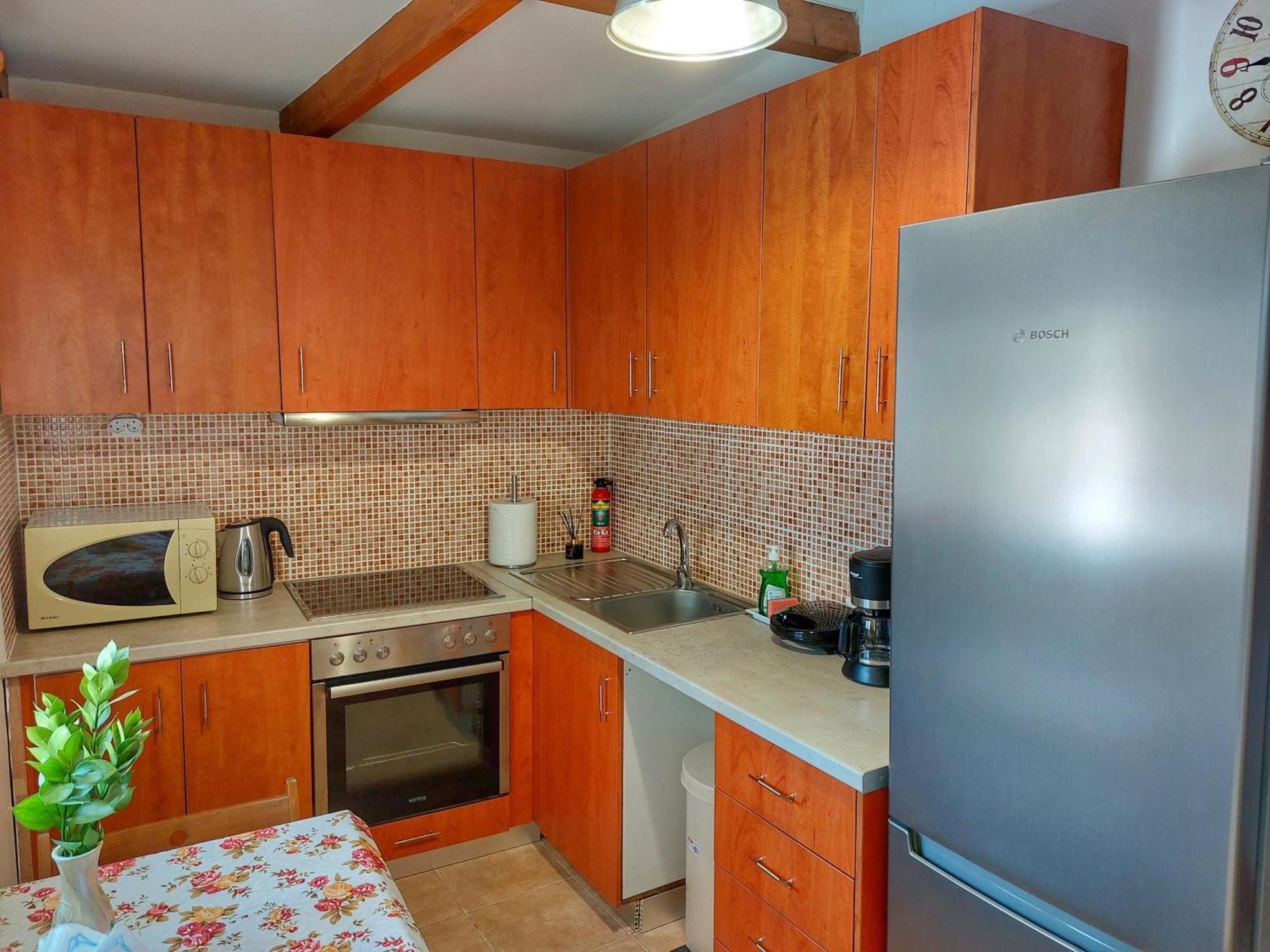 Σπίτι διακοπών Eva's House, Cozy In Traditional Village